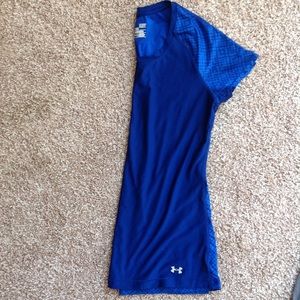 UNDER ARMOUR WORKOUT TEE!!!